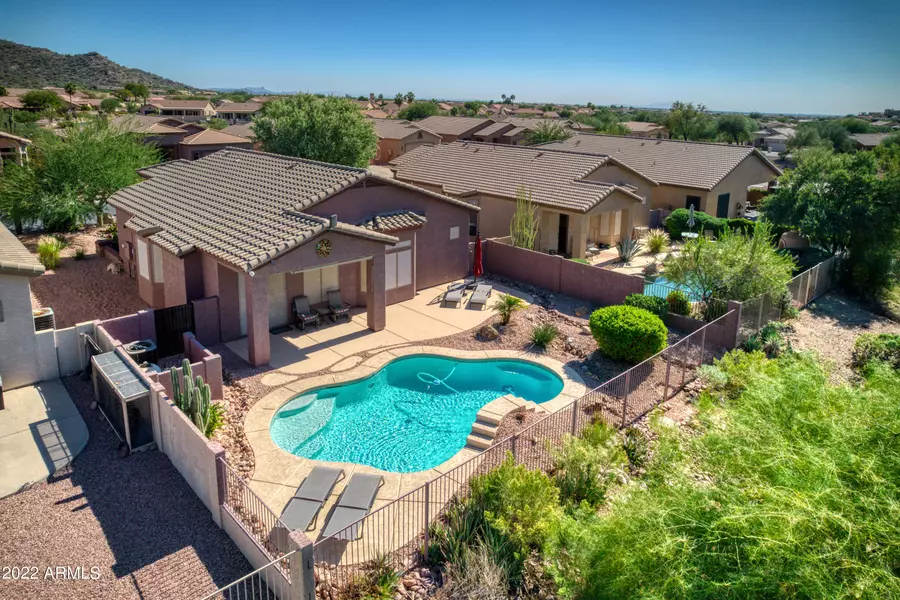 4360 S PONY RIDER Trail, Gold Canyon, AZ 85118