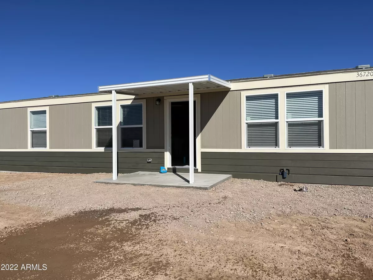 Tonopah, AZ 85354,36708 W DESERT BLOOM Street