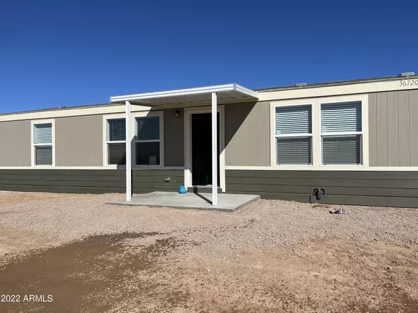 36708 W DESERT BLOOM Street, Tonopah, AZ 85354