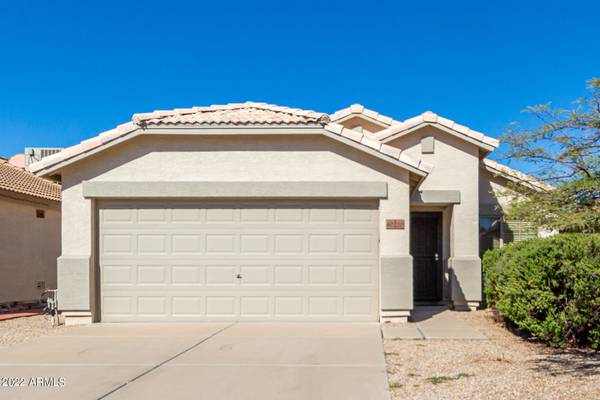 40220 N COSTA DEL SOL Drive, San Tan Valley, AZ 85140