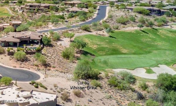 Fountain Hills, AZ 85268,15230 E WHISPER DRAW -- #39