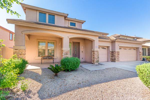 Goodyear, AZ 85395,15053 W LA REATA Avenue