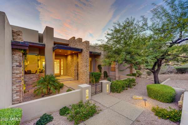 Scottsdale, AZ 85259,11737 E DESERT TRAIL Road