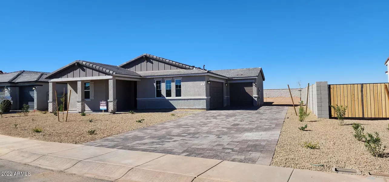 49 S SIENA Lane, Casa Grande, AZ 85122