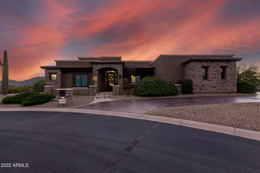 35366 N MANDARIN Drive, Queen Creek, AZ 85144