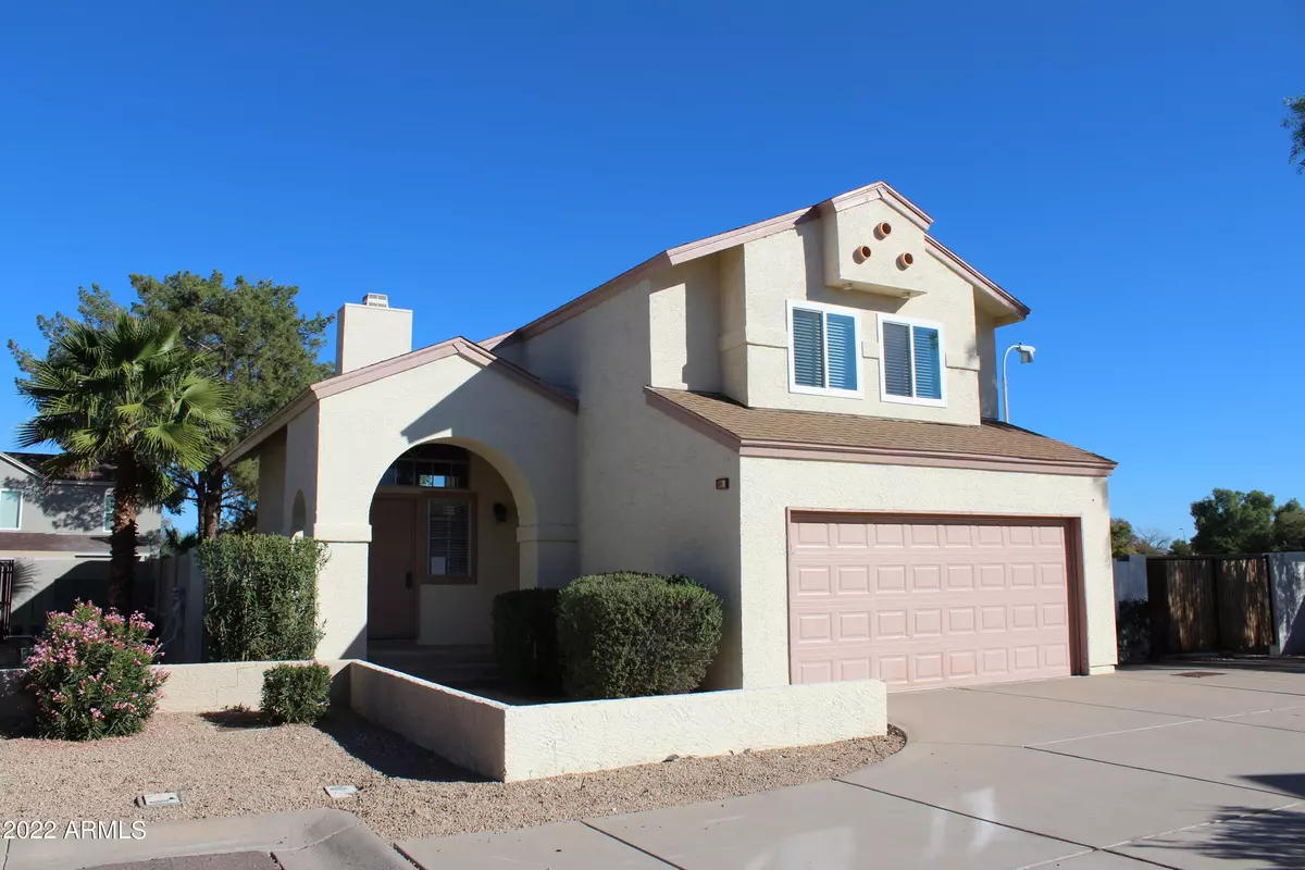 Chandler, AZ 85226,5048 W BOSTON Way