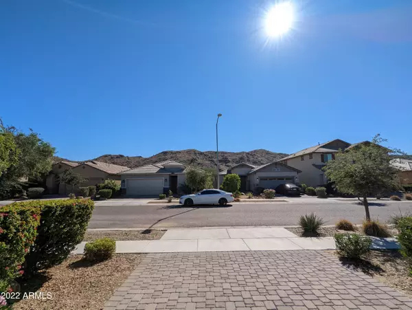 Phoenix, AZ 85042,3710 E BRANHAM Lane