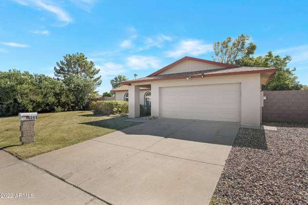 Glendale, AZ 85306,16241 N 45TH Avenue