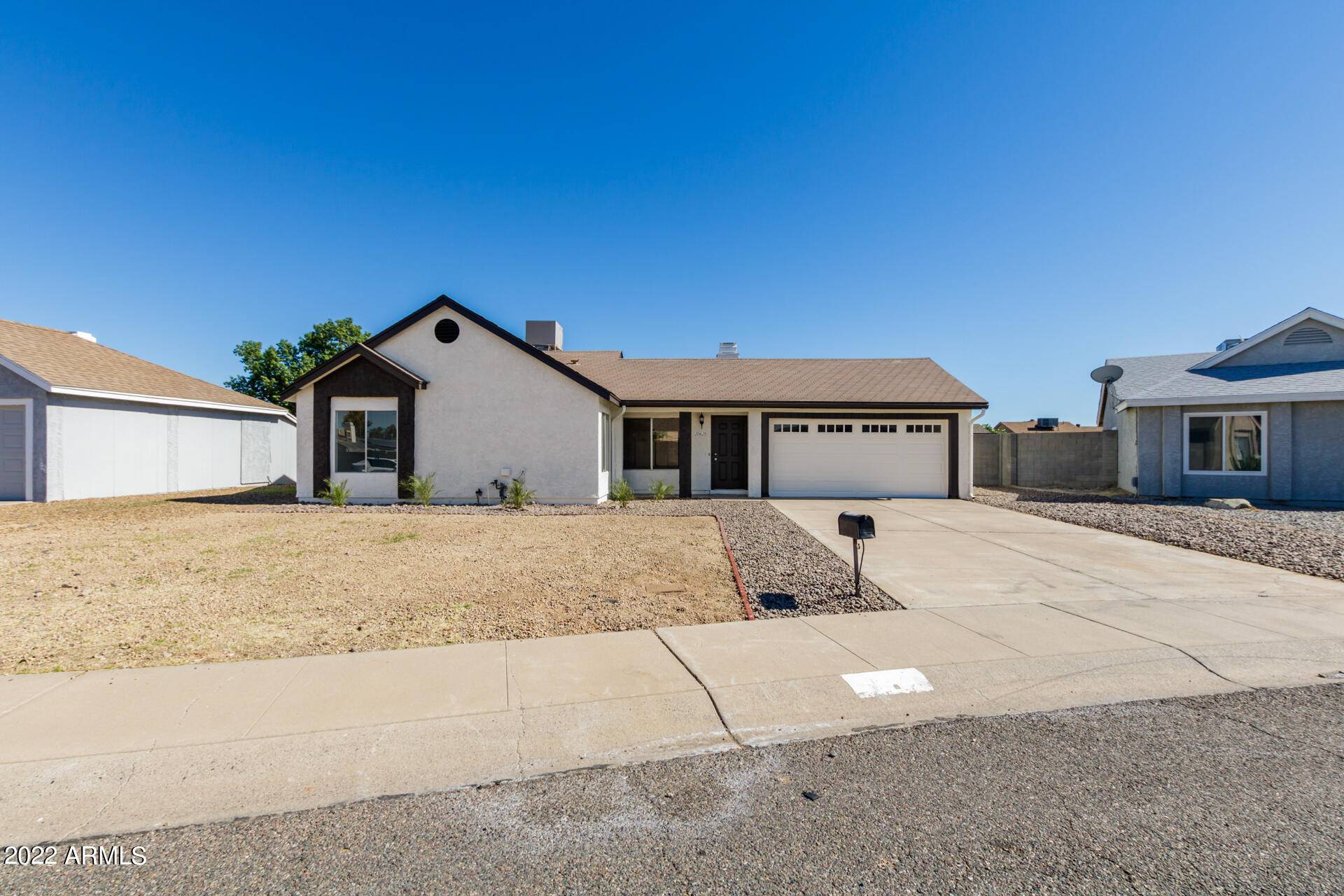 20625 N 22ND Avenue, Phoenix, AZ 85027