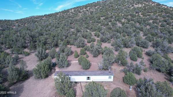 Seligman, AZ 86337,32800 E Bucks Road