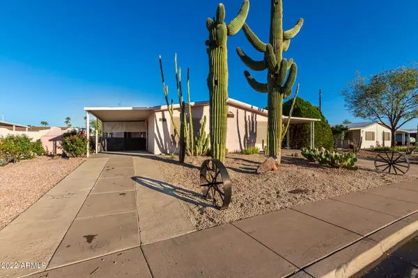 Mesa, AZ 85206,349 S Alvaro Circle