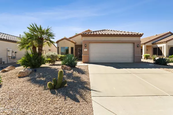 15833 W Desert Meadow Drive, Surprise, AZ 85374