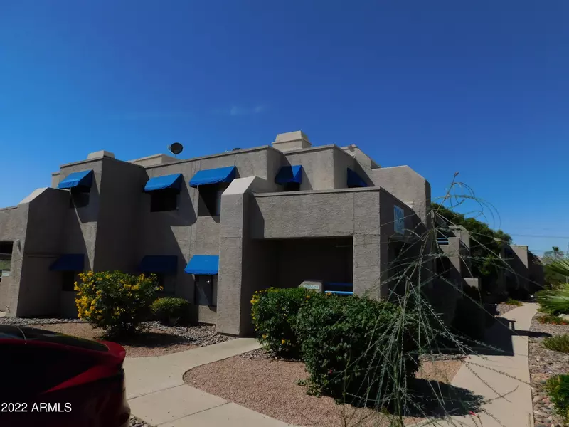 7904 E COLETTE Circle #14, Tucson, AZ 85710