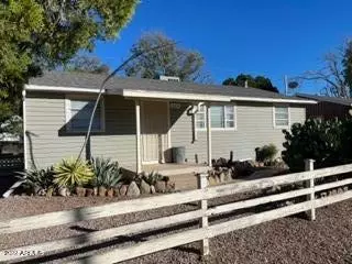 Benson, AZ 85602,620 N CIRCLE Drive