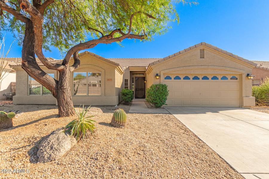 26237 N 46TH Place, Phoenix, AZ 85050