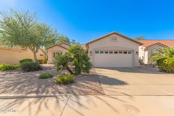 6788 S TAMARRON Way, Chandler, AZ 85249