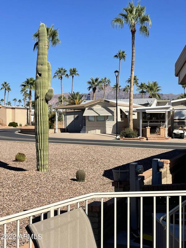 Apache Junction, AZ 85119,2343 S Pomo Avenue #343