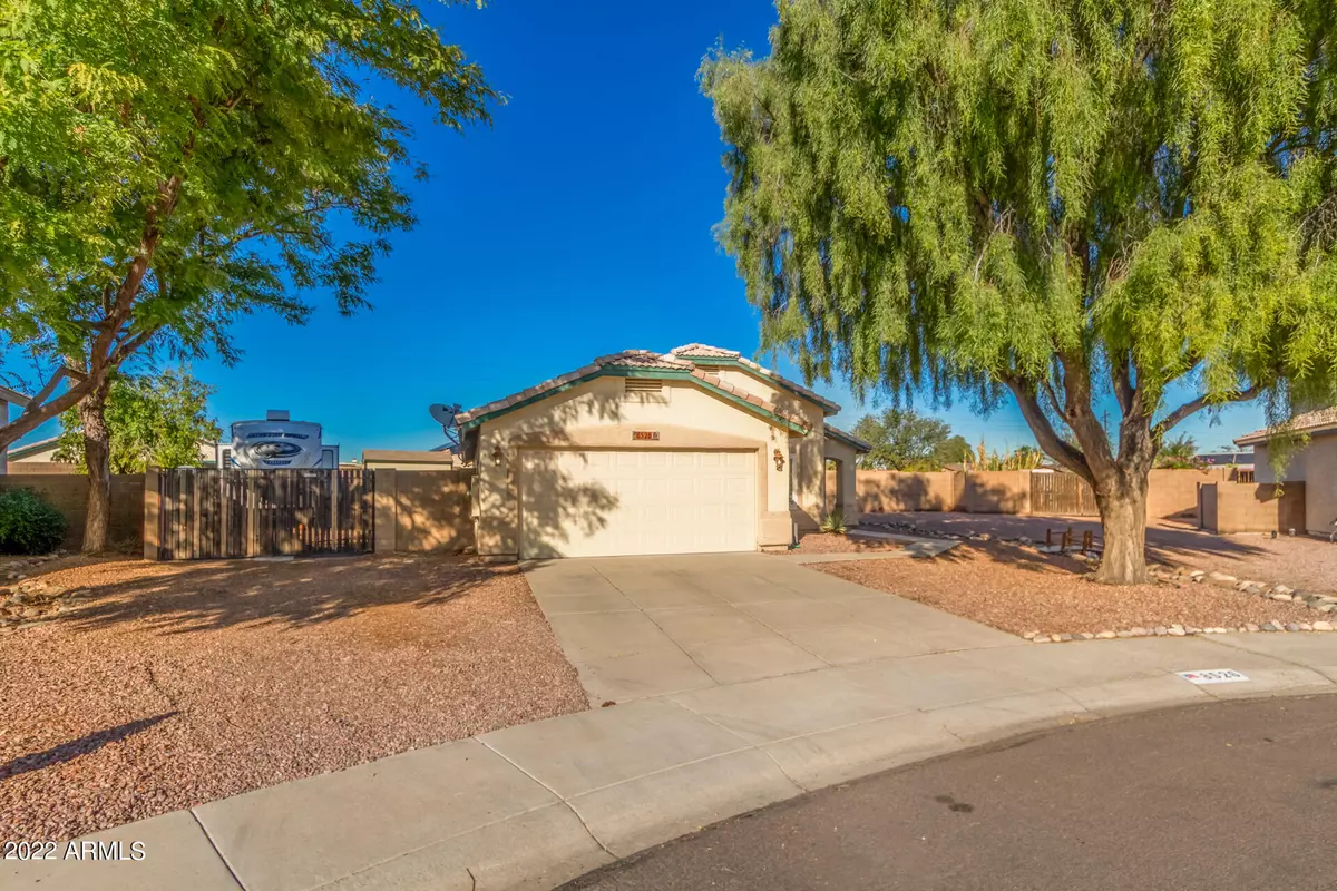 Peoria, AZ 85345,8526 W ECHO Lane