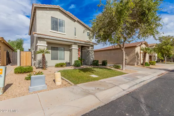 Chandler, AZ 85225,898 E CHRISTINE Place