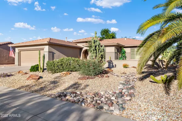 Surprise, AZ 85387,20767 N CANYON WHISPER Drive