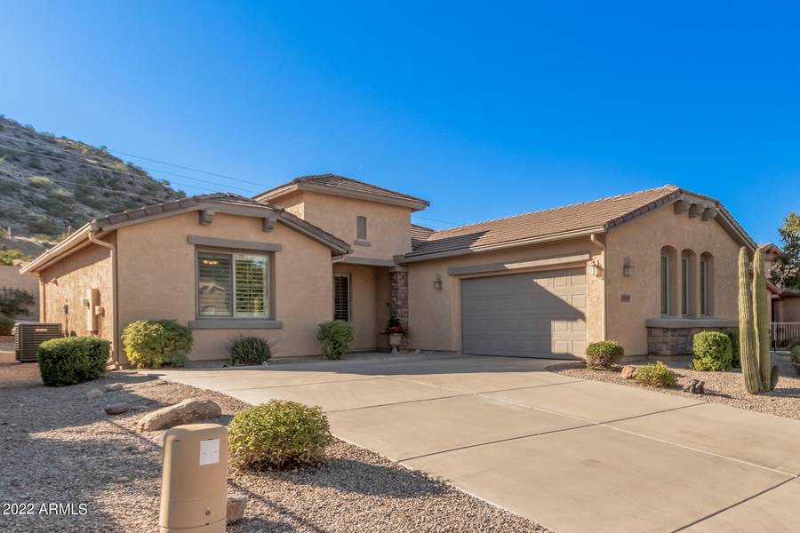 31916 N Larkspur Drive, San Tan Valley, AZ 85143