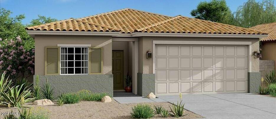 828 E DIAMOND Drive, Casa Grande, AZ 85122