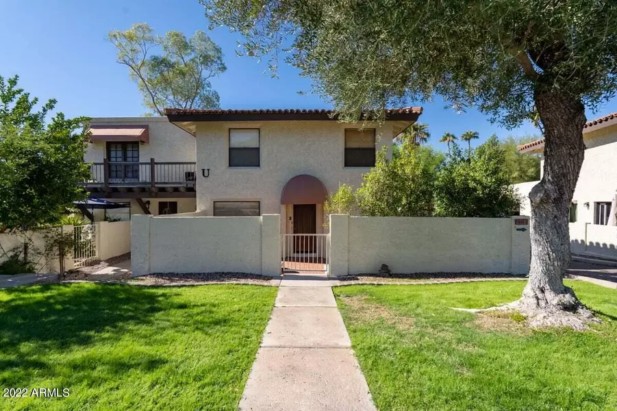 7640 N DREAMY DRAW Drive #3, Phoenix, AZ 85020