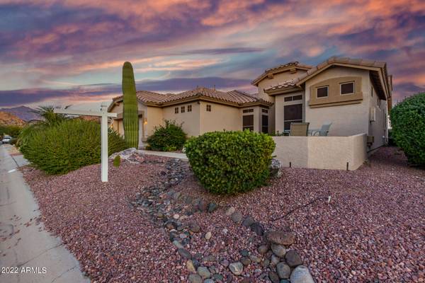 Gold Canyon, AZ 85118,5517 S MOHAVE SAGE Drive