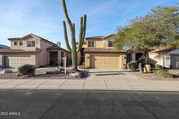 Cave Creek, AZ 85331,4218 E PALO BREA Lane