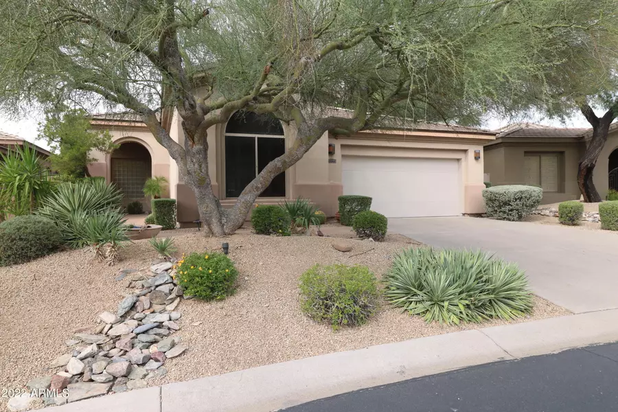 10964 E BETONY Drive, Scottsdale, AZ 85255