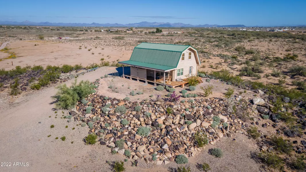 38941 W BUCKEYE Road, Tonopah, AZ 85354