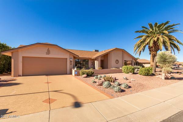 Sun City West, AZ 85375,20016 N 146th Drive