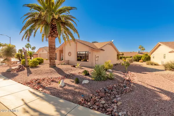 Sun City West, AZ 85375,20016 N 146th Drive