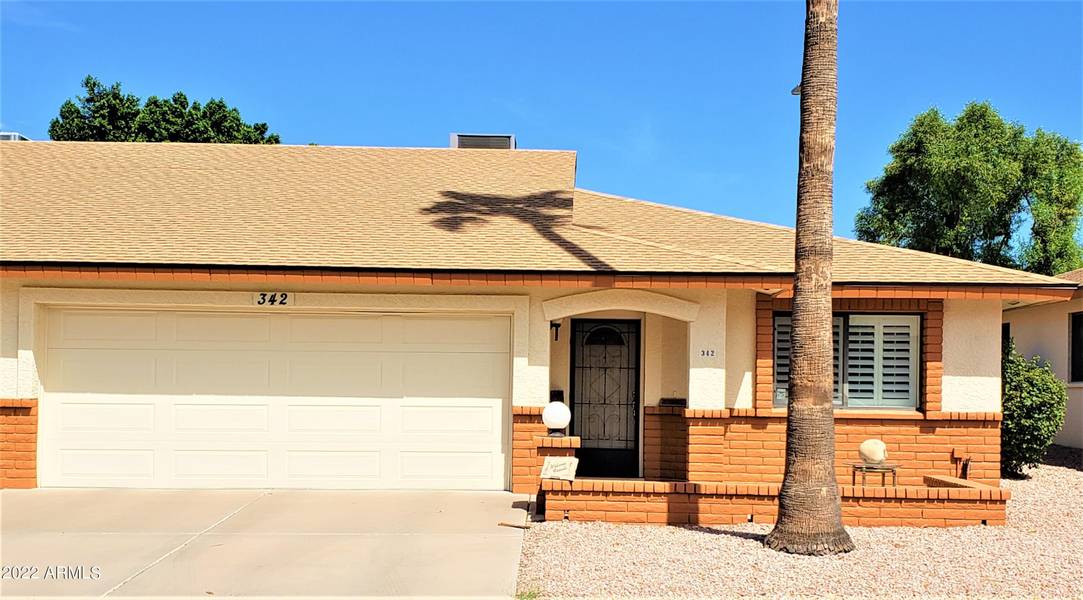 8160 E KEATS Avenue #342, Mesa, AZ 85209