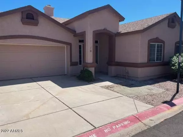 1822 S 39TH Street #57, Mesa, AZ 85206