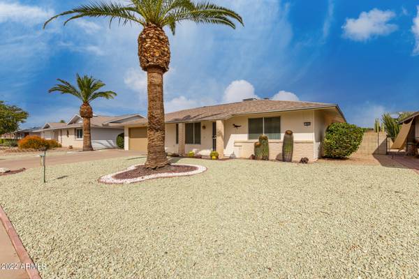 Sun City, AZ 85373,9402 W MANZANITA Drive