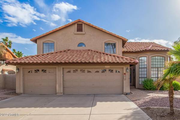 Phoenix, AZ 85048,3215 E REDWOOD Lane