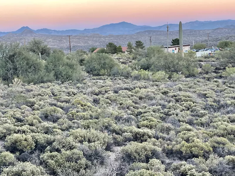 0 N Old Mine Road #200, Cave Creek, AZ 85331