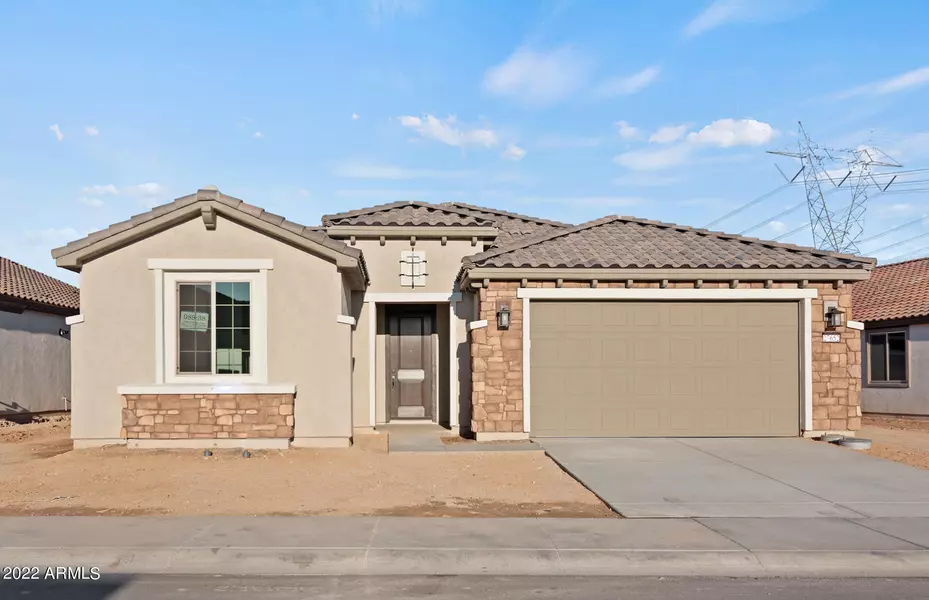 27652 W RUNION Drive, Buckeye, AZ 85396