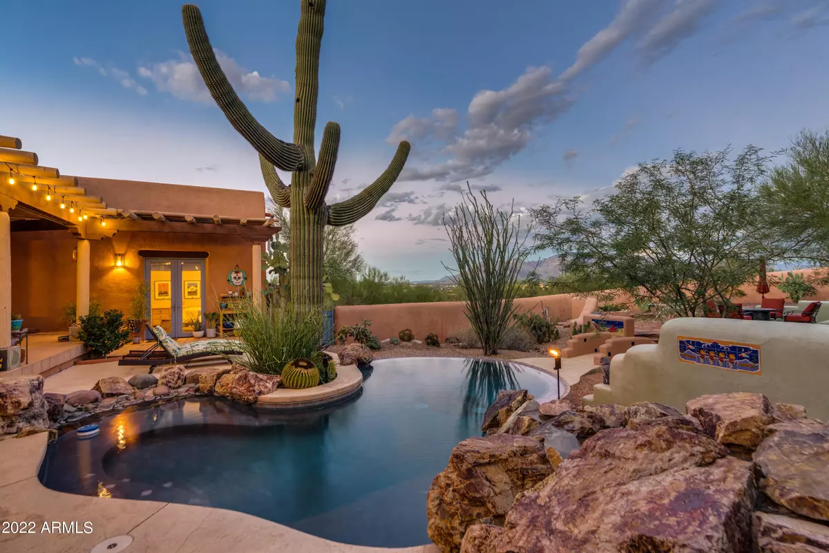 Tucson, AZ 85745,3650 W DAWNBREAKER Place