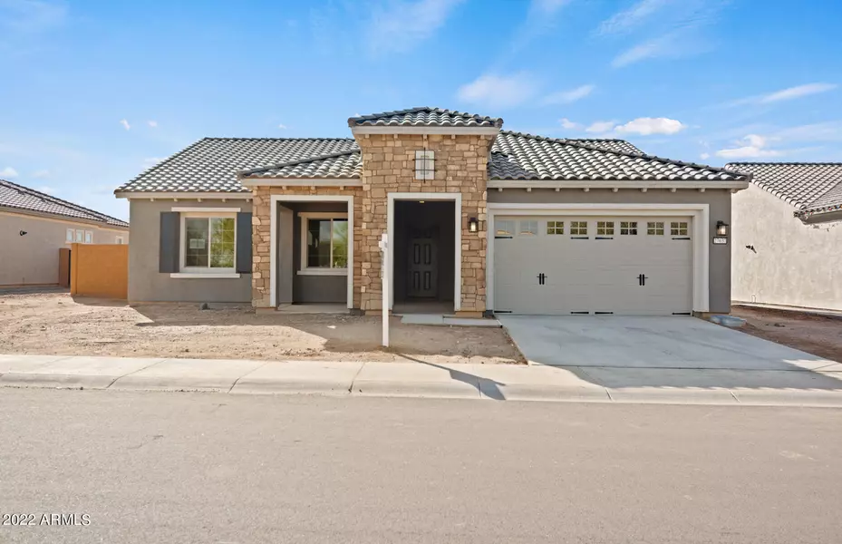 27637 W MOHAWK Lane, Buckeye, AZ 85396