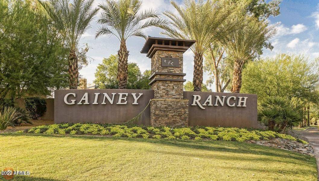 7878 E GAINEY RANCH Road #22, Scottsdale, AZ 85258