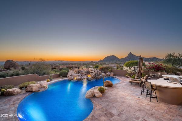 Scottsdale, AZ 85255,10845 E CANDLEWOOD Drive