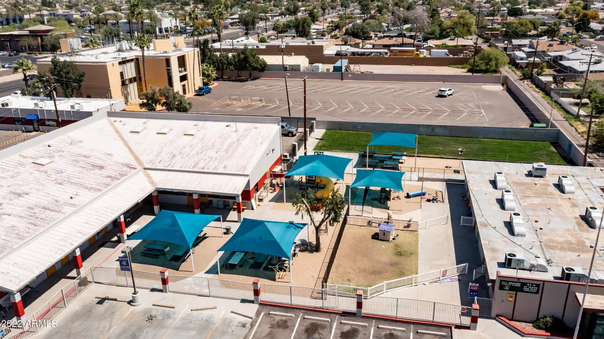 Phoenix, AZ 85017,5827 N 35TH Avenue