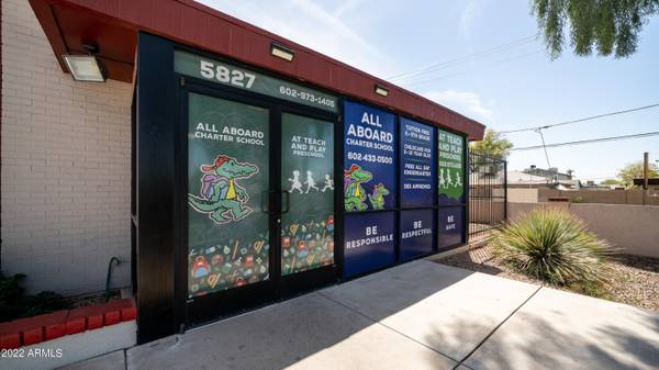 Phoenix, AZ 85017,5827 N 35TH Avenue