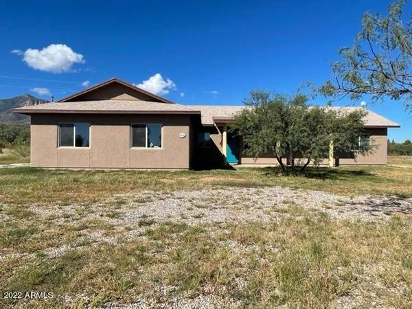 Hereford, AZ 85615,6492 S Jaxel Road --