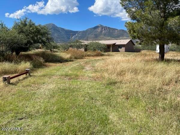 Hereford, AZ 85615,6492 S Jaxel Road --