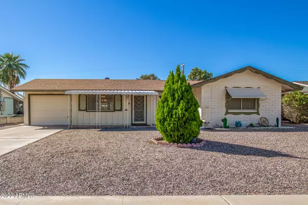 12220 N PEBBLE BEACH Drive, Sun City, AZ 85351