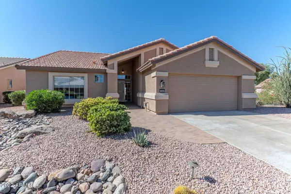 3344 N 147TH Lane, Goodyear, AZ 85395