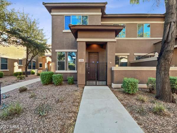 Surprise, AZ 85379,15240 N 142ND Avenue #1131